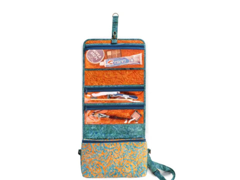 By Annie Travel Essentials 2.0 Pattern