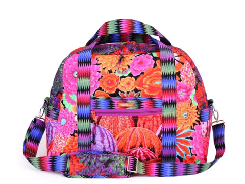 By Annie Ultimate Travel Bag Pattern