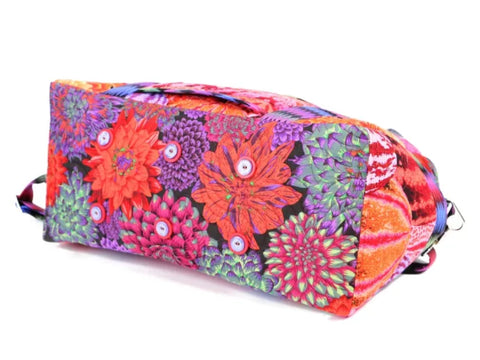 By Annie Ultimate Travel Bag Pattern