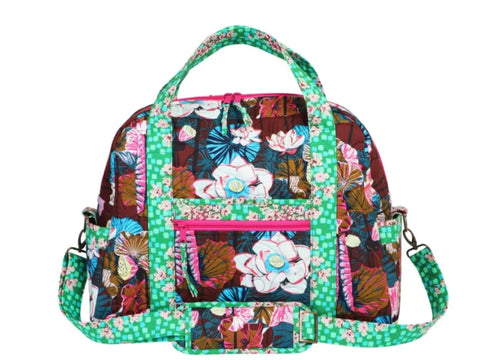 By Annie Ultimate Travel Bag Pattern