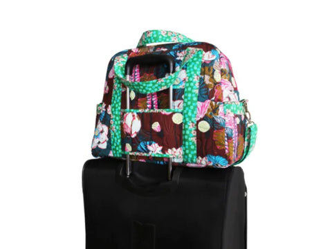 By Annie Ultimate Travel Bag Pattern