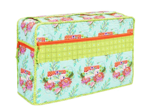 By Annie Under Cover Pattern