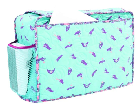 By Annie Under Cover Pattern