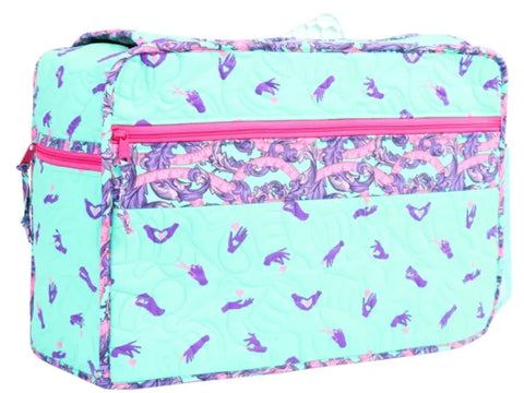 By Annie Under Cover Pattern