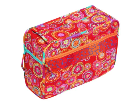 By Annie Under Cover Pattern