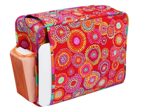 By Annie Under Cover Pattern
