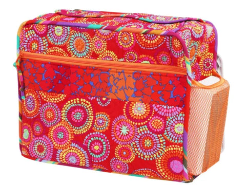 By Annie Under Cover Pattern