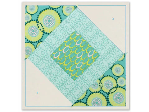 June Tailor Quilt As You Go Paris