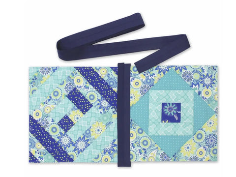 June Tailor Quilt As You Go Mix & Match 12" Block