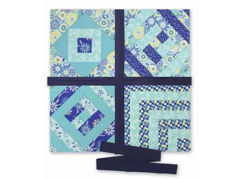 June Tailor Quilt As You Go Mix & Match 12" Block
