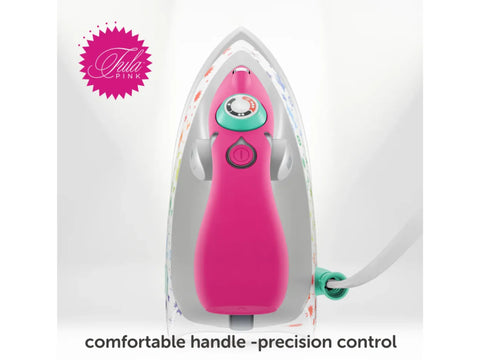 Oliso M3Pro Project Iron - Tula Pink