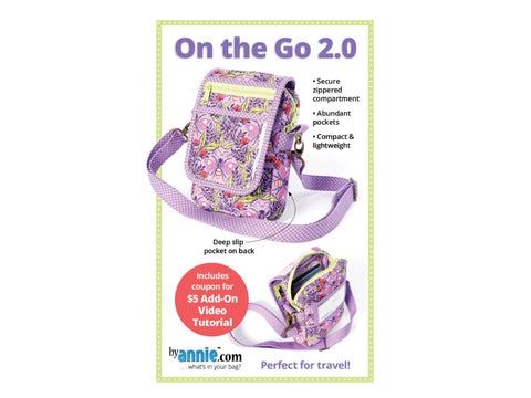 On the Go 2.0