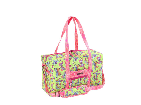 Get Out of Town Duffle 2.1