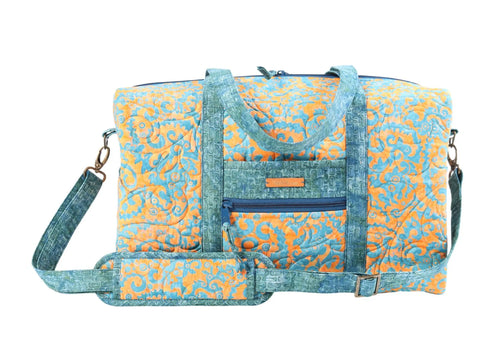 Get Out of Town Duffle 2.1