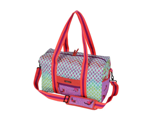 Get Out of Town Duffle 2.1