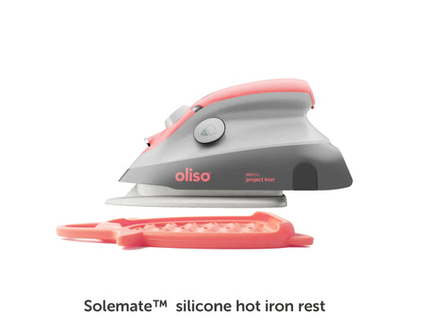 Oliso M3Pro Project Iron - Coral