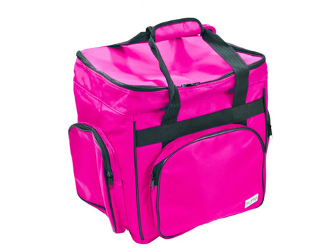 Tutto Serger/Accessory Bag - Pink