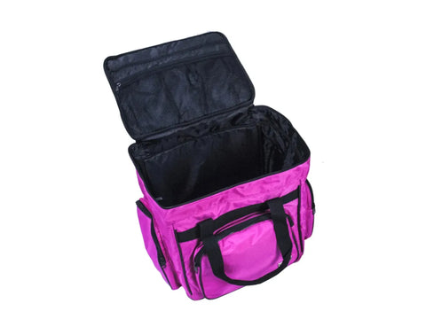 Tutto Serger/Accessory Bag - Pink