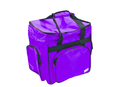 Tutto Serger/Accessory Bag - Purple