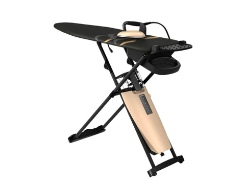 Laurastar Smart 1980 Anniversary Edition Professional Ironing System