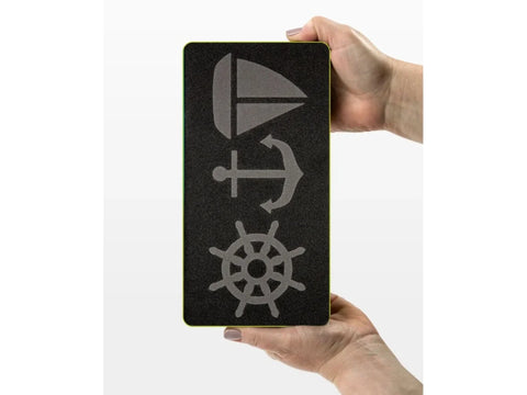 AccuQuilt GO! Nautical Medley Limited Edition Die