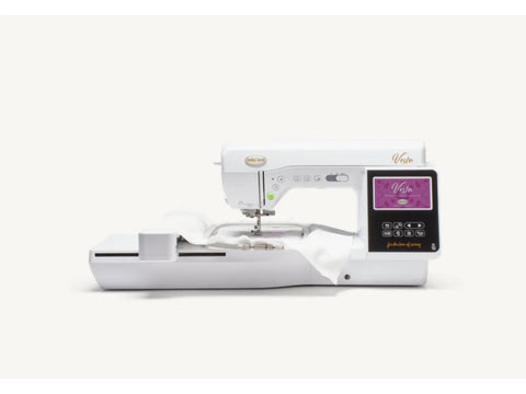 Baby Lock Vesta Sewing & Embroidery Machine