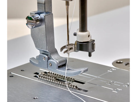 Baby Lock Accomplish 2 Straight Stitch Machine