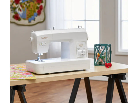 Baby Lock Sashiko 2 Specialty Stitch Machine