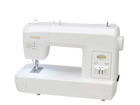 Baby Lock Sashiko 2 Specialty Stitch Machine