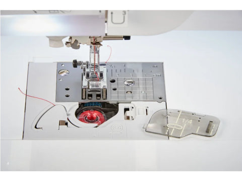 Baby Lock Aerial Sewing & Embroidery Machine