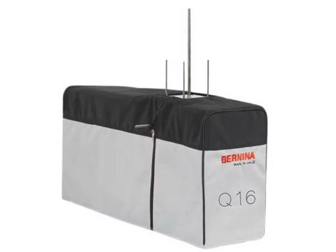 Q16 Dust Cover