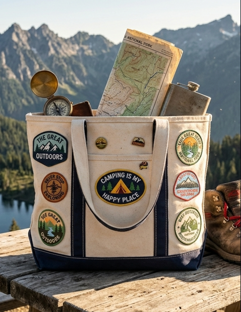 Anita Goodesign 250th Anniversary of America Collection