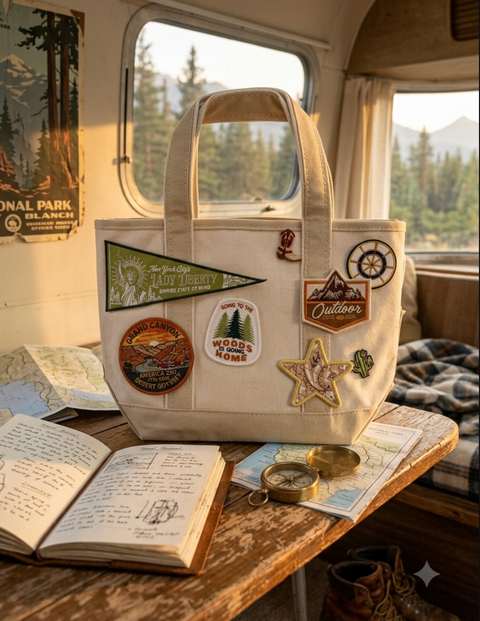 Anita Goodesign 250th Anniversary of America Collection