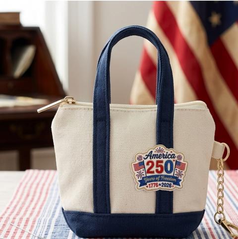 Anita Goodesign 250th Anniversary of America Collection