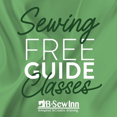Baby Lock Top of the Line Sewing