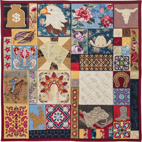 Anita Goodesign Americana Book & Designs