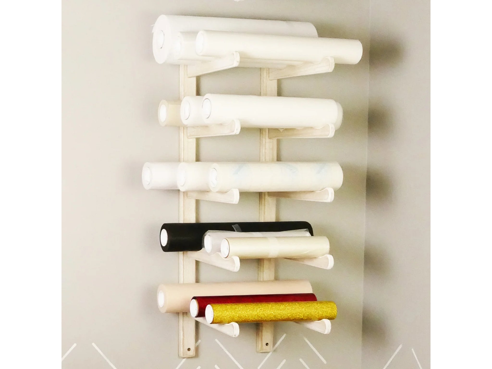 RNK Easy Access Stabilizer Rack – B-Sew Inn