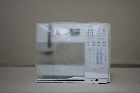 Bernina Virtuosa 155 Sewing Machine-Pre-Owned
