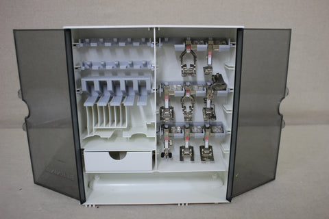 Bernina B880 Plus Sewing, Quilting & Embroidery Machine - Preowned