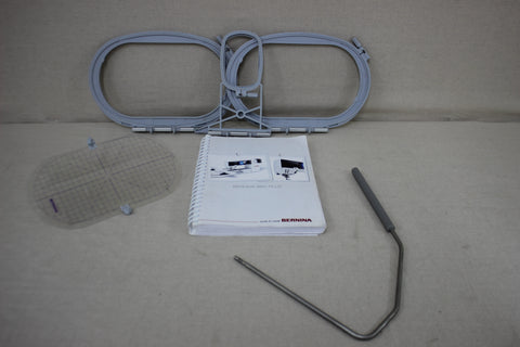 Bernina B880 Plus Sewing, Quilting & Embroidery Machine - Preowned