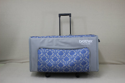 Brother Luminaire 2 Innov-ís XP2 Sewing & Embroidery Machine-Pre-Owned