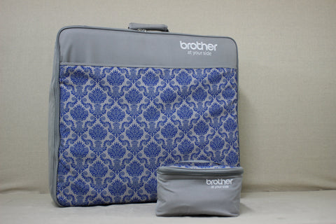 Brother Luminaire 2 Innov-ís XP2 Sewing & Embroidery Machine-Pre-Owned