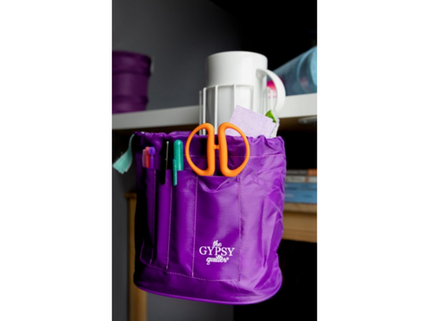 The Gypsy Quilter Sensational Sip & Snip