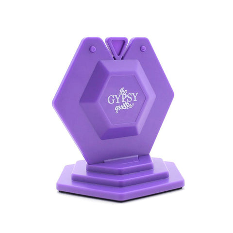The Gypsy Quilter Chain Piece Thread Cutting Gizmo