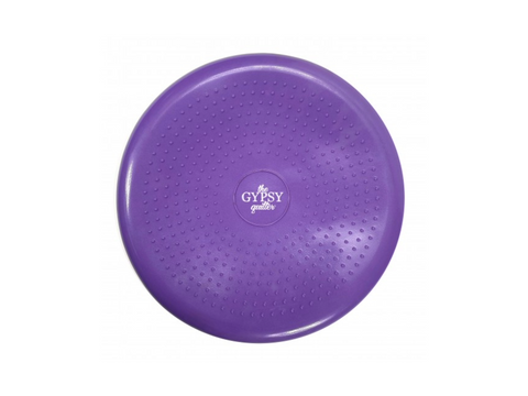 The Gypsy Quilter Sit Upon with Pump