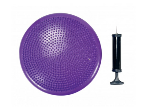 The Gypsy Quilter Sit Upon with Pump