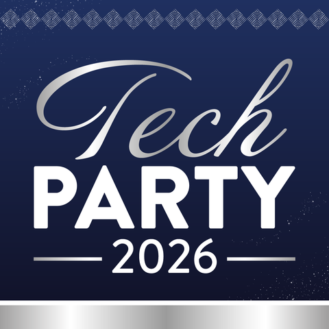 Tech Party 2026