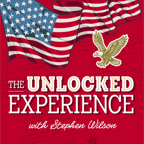 The Unlocked Experience with Stephen Wilson Optional Package