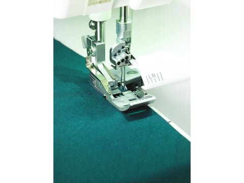 Baby Lock Triumph 8-Thread Combination Serger with RevolutionAir™ Threading