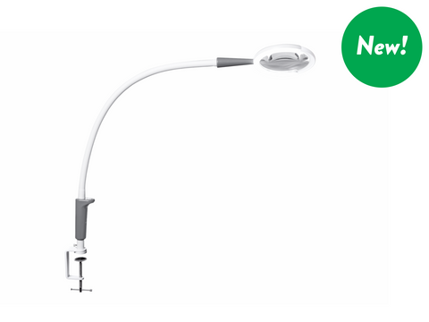 NEW! Daylight Magnificent Pro Clamp
